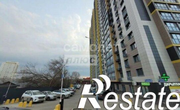 1-комн квартира Софьи Перовской улица, 22,  д. 22