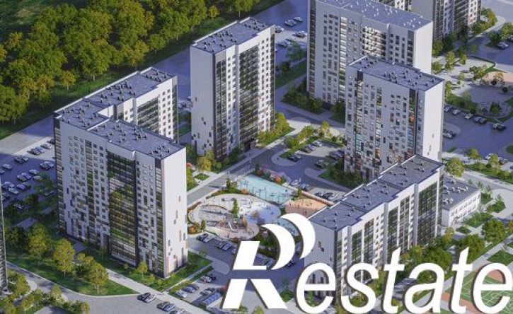 1-комн квартира Исследовательская улица, 34,  д. 34