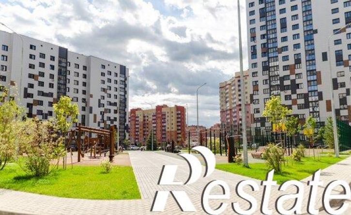 1-комн квартира Исследовательская улица, 34,  д. 34