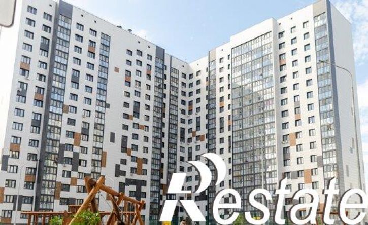 1-комн квартира Исследовательская улица, 34,  д. 34