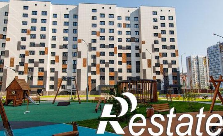 1-комн квартира Исследовательская улица, 34,  д. 34