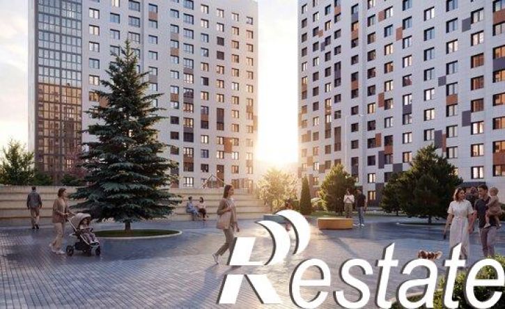 1-комн квартира Исследовательская улица, 34,  д. 34