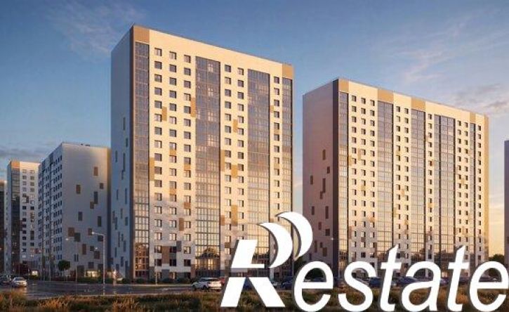 1-комн квартира Исследовательская улица, 34,  д. 34