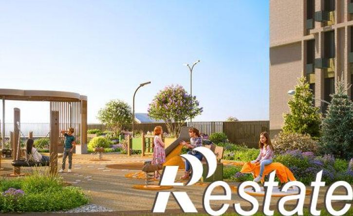 2-комн квартира в новом доме улица Менделеева, 156/6,  д. 156/6