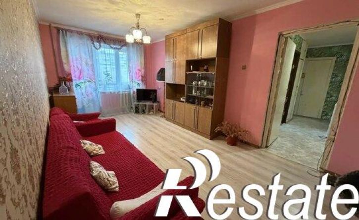 3-комн квартира Софьи Перовской улица, 11/3,  д. 11/3