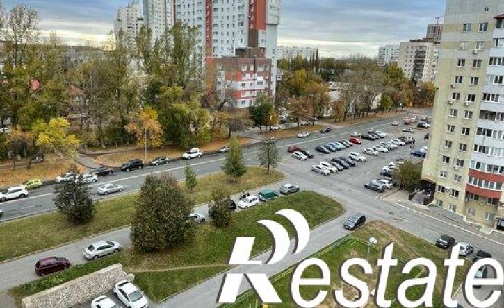 2-комн квартира Российская улица, 31,  д. 31
