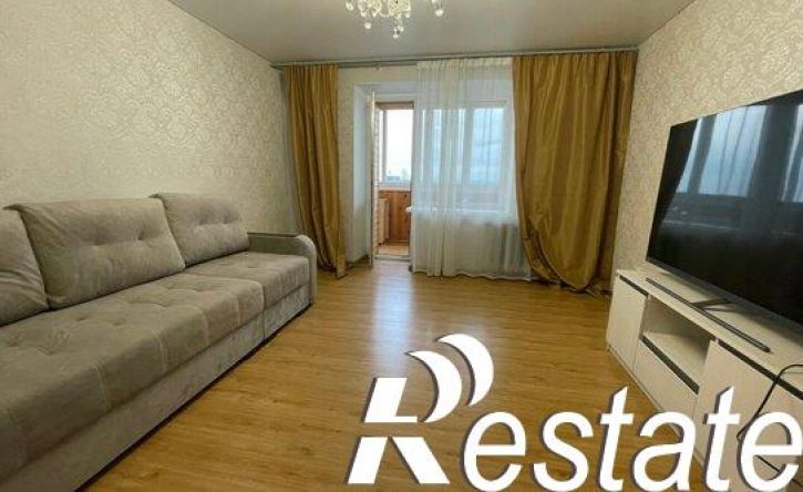 2-комн квартира Российская улица, 31,  д. 31