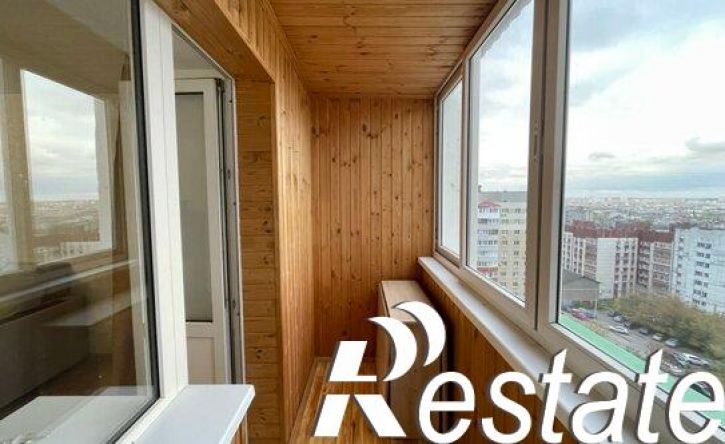 2-комн квартира Российская улица, 31,  д. 31