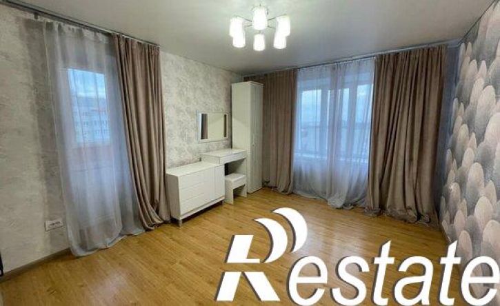 2-комн квартира Российская улица, 31,  д. 31