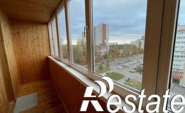 2-комн квартира Российская улица, 31,  д. 31