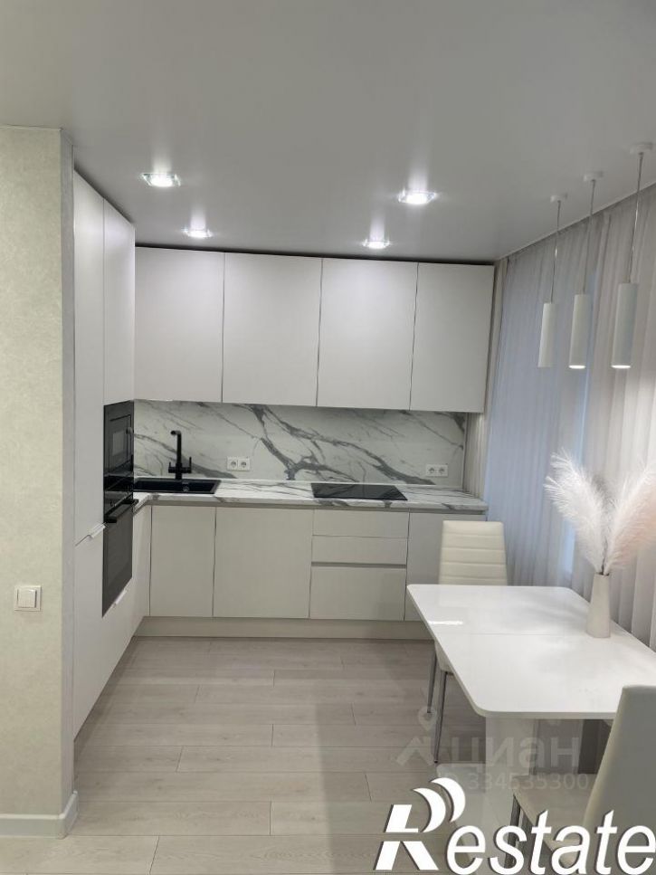 3-комн квартира улица Цюрупы, 84,  д. 84