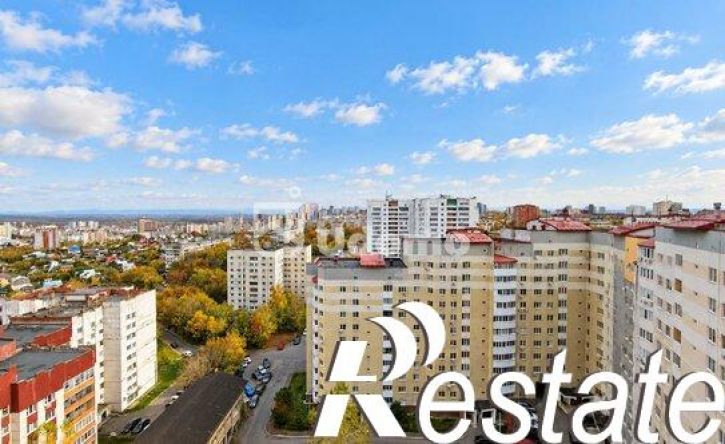 2-комн квартира Российская улица, 25,  д. 25