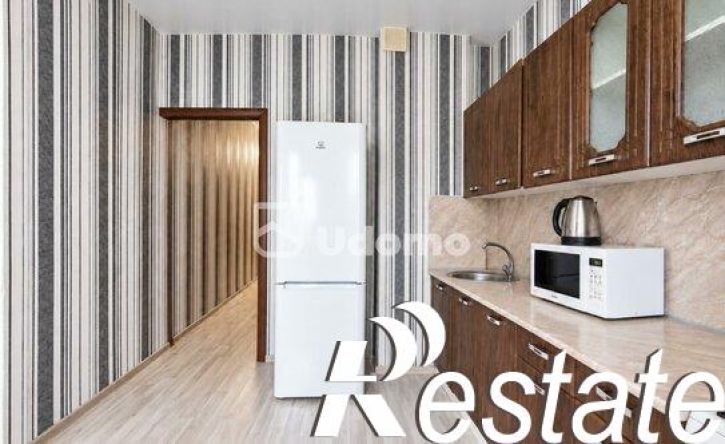 2-комн квартира Российская улица, 25,  д. 25