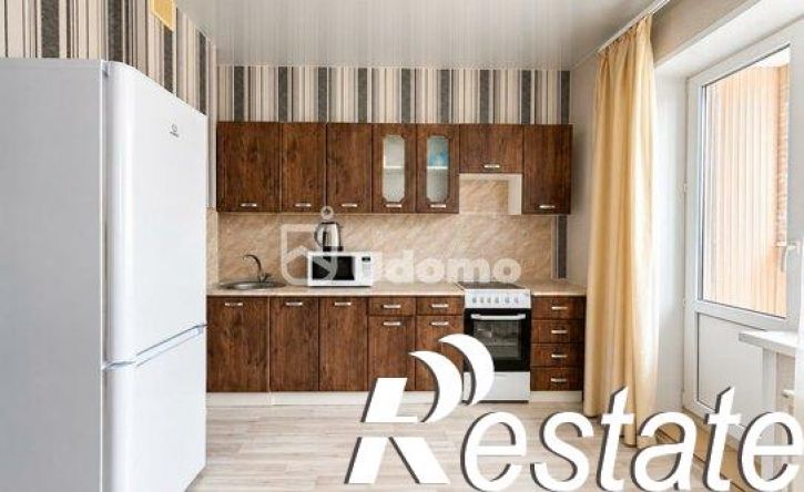 2-комн квартира Российская улица, 25,  д. 25