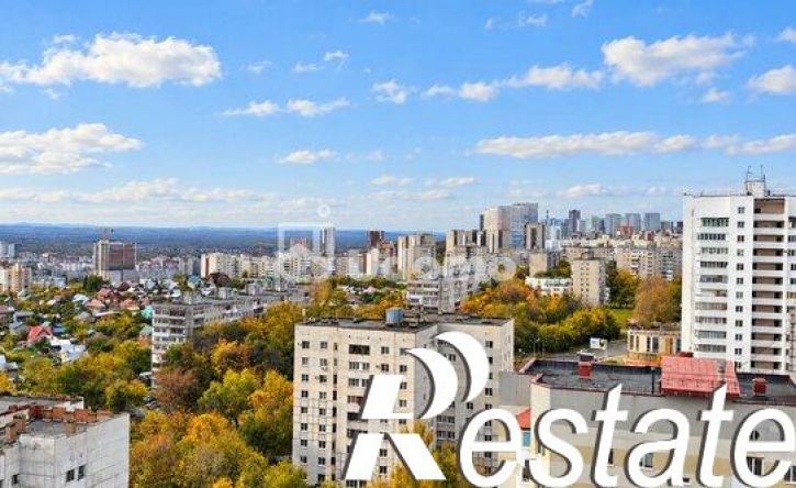 2-комн квартира Российская улица, 25,  д. 25
