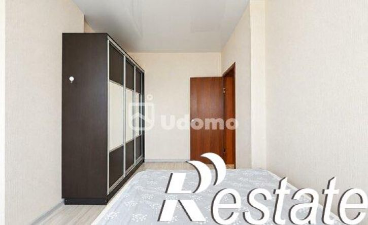 2-комн квартира Российская улица, 25,  д. 25