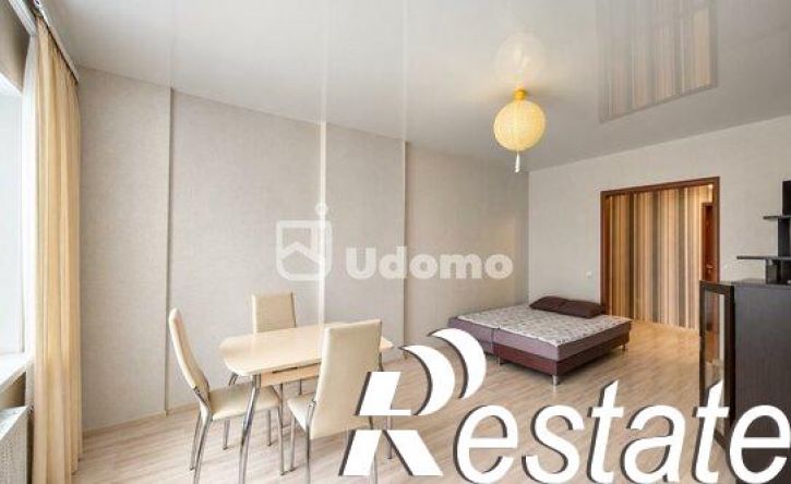 2-комн квартира Российская улица, 25,  д. 25