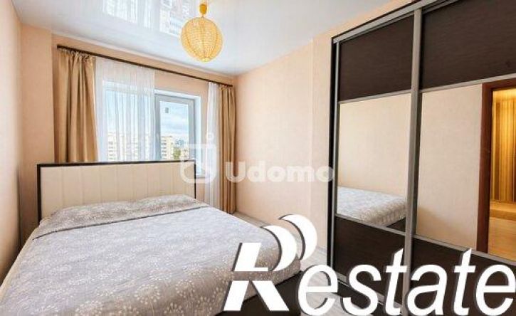 2-комн квартира Российская улица, 25,  д. 25