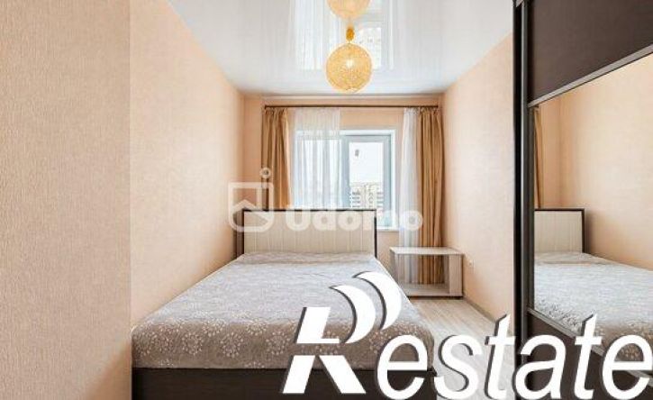 2-комн квартира Российская улица, 25,  д. 25