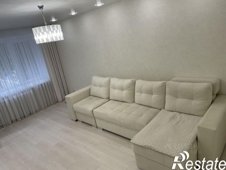 3-комн квартира улица Цюрупы, 84,  д. 84
