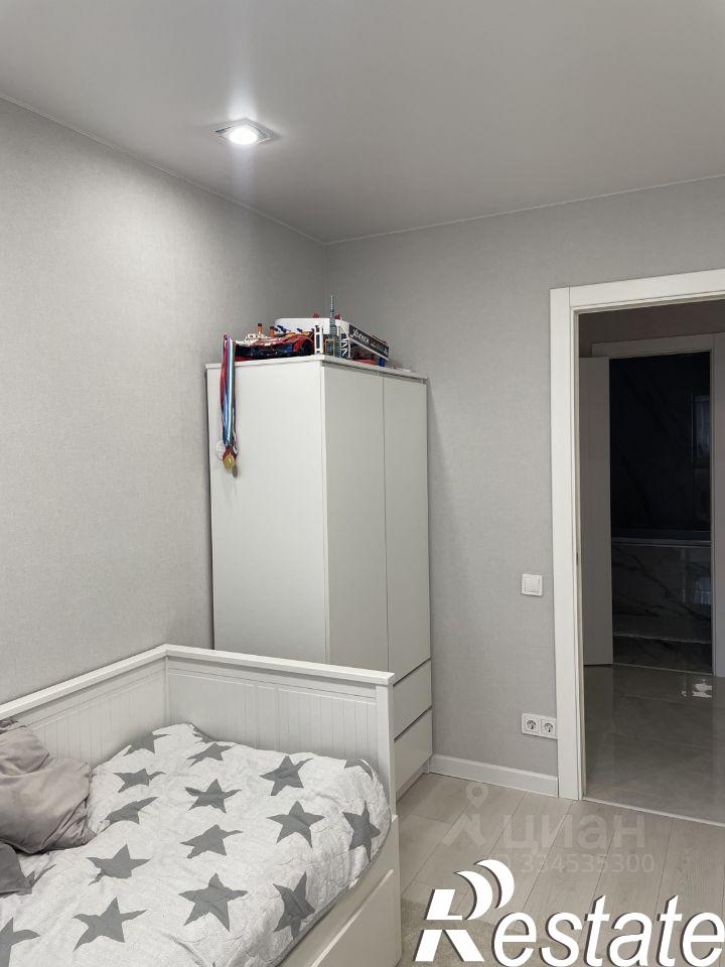 3-комн квартира улица Цюрупы, 84,  д. 84