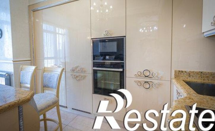 4-комн квартира улица Пушкина, 45/1,  д. 45/1