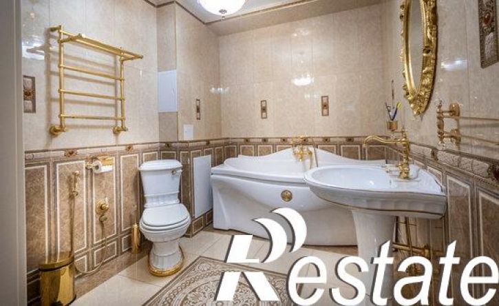 4-комн квартира улица Пушкина, 45/1,  д. 45/1
