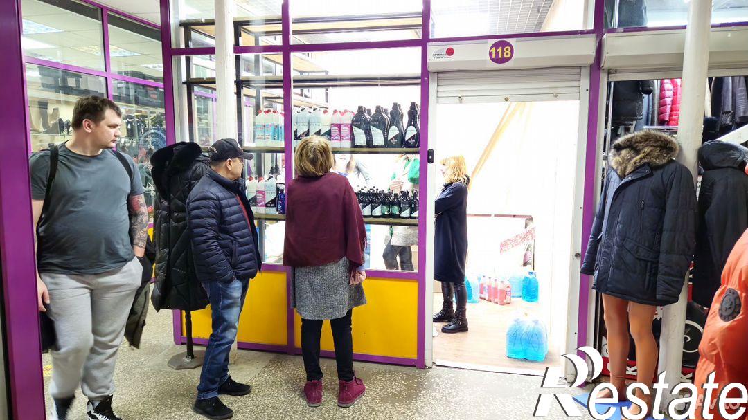 Купить торговое помещение за 500 000 рублей на улица Лесотехникума, 49/1