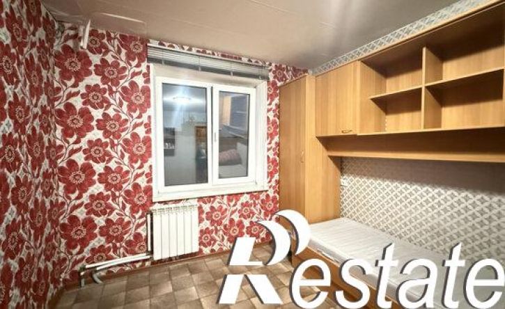 3-комн квартира Бакалинская улица, 66/3,  д. 66/3