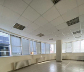 офис 270 кв м улица Чернышевского, 82