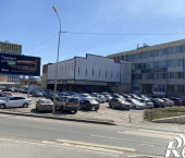 торговое помещение 36.5 кв м Айская улица, 46