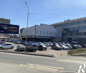 помещение 35.3 кв м Айская улица, 46