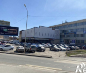 склад 88.6 кв м Айская улица, 46