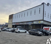 офис 18.4 кв м Айская улица, 46