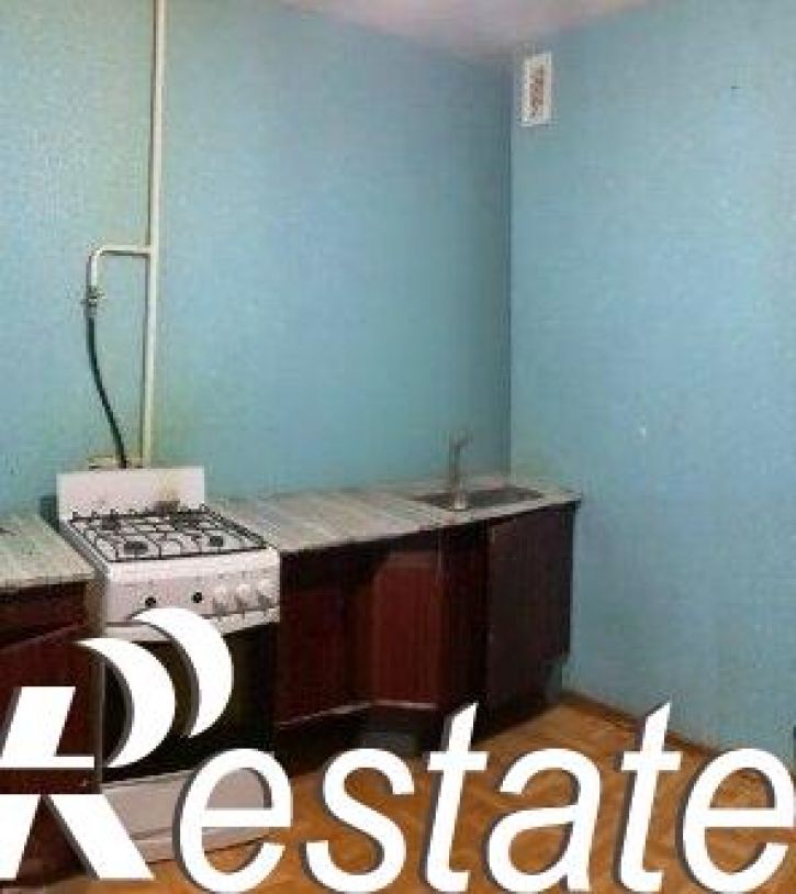 1-комн квартира улица Степана Кувыкина, 27,  д. 27