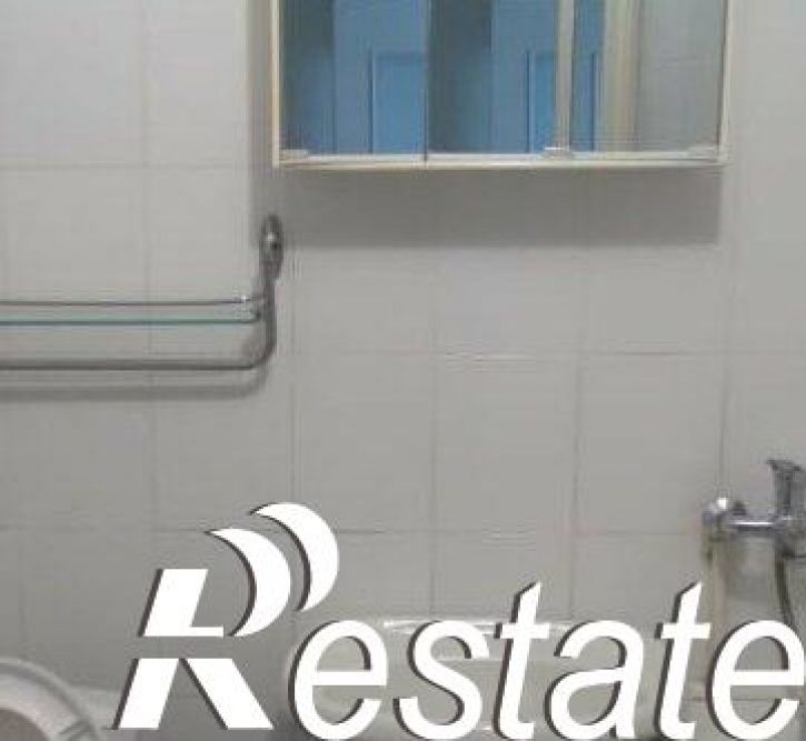 1-комн квартира улица 8 Марта, 17,  д. 17