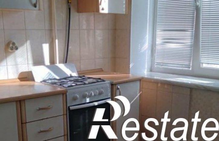 1-комн квартира улица 8 Марта, 17,  д. 17