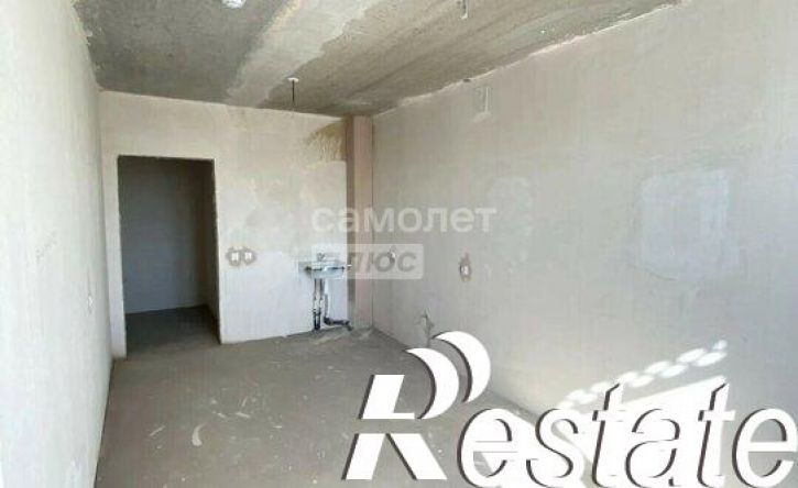 2-комн квартира проспект Дружбы Народов, 8,  д. 8