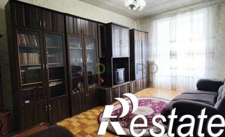 3-комн квартира улица Ульяновых, 27,  д. 27