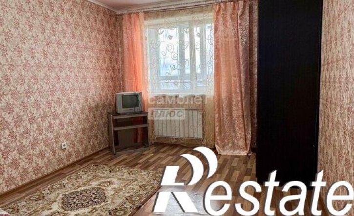 1-комн квартира улица Евгения Столярова, 2,  д. 2