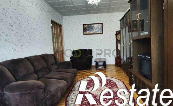 3-комн квартира улица Ульяновых, 27,  д. 27
