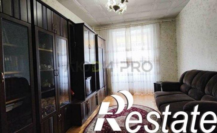 3-комн квартира улица Ульяновых, 27,  д. 27