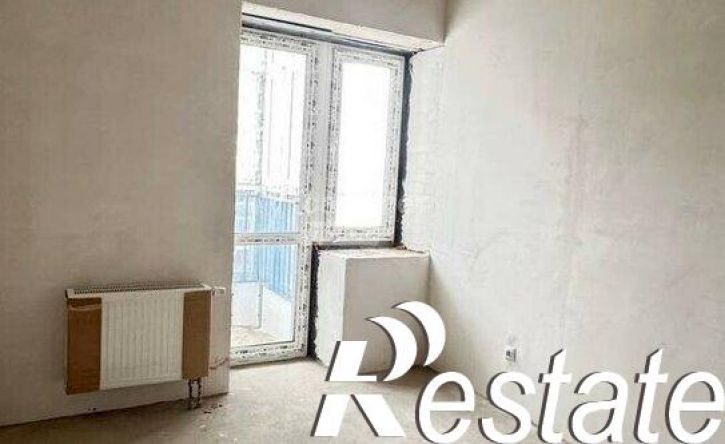 1-комн квартира Природная улица, 24,  д. 24