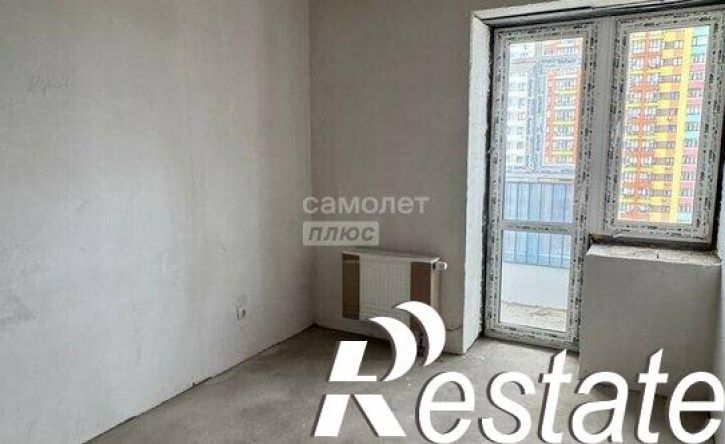 1-комн квартира Природная улица, 24,  д. 24