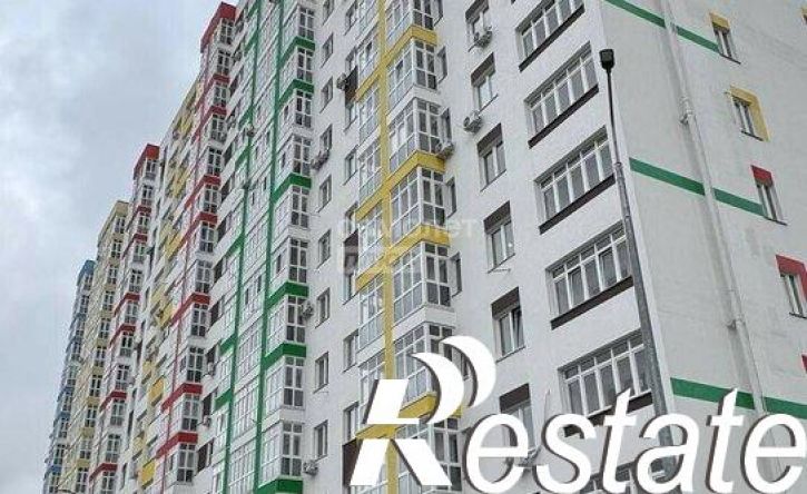 1-комн квартира Природная улица, 24,  д. 24