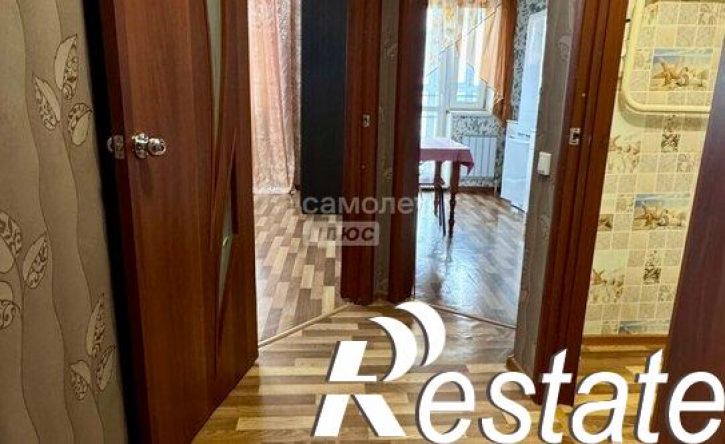 1-комн квартира улица Евгения Столярова, 2,  д. 2