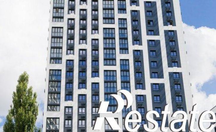 2-комн квартира улица Пархоменко, 156Б,  д. 156Б