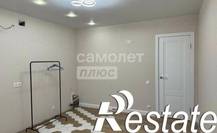3-комн квартира улица Джалиля Киекбаева, 8,  д. 8