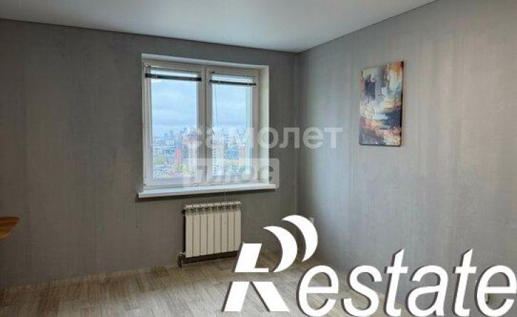 1-комн квартира улица Пархоменко, 151/2,  д. 151/2
