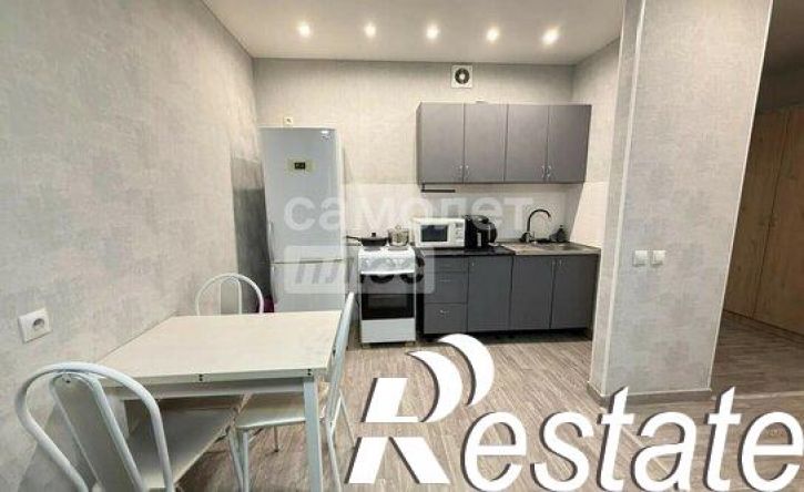 3-комн квартира улица Энтузиастов, 15,  д. 15